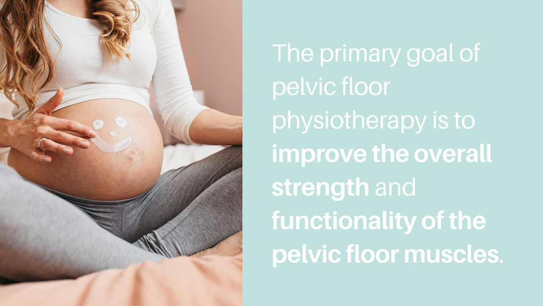 What is Pelvic Floor Physiotherapy?, In Toronto