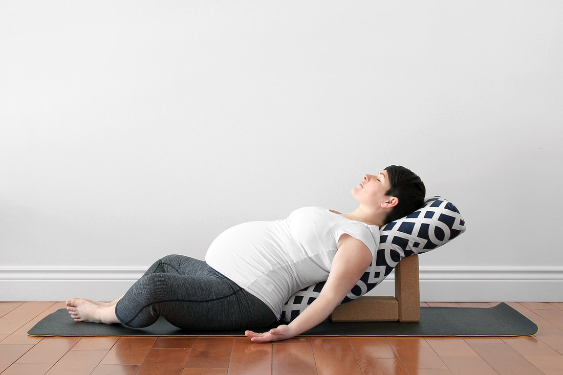 Best Yoga Poses For Third Trimester